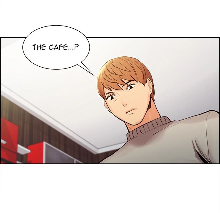 The Sharehouse [Serious] - Chapter 8 — Page 76