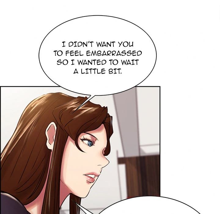The Sharehouse [Serious] - Chapter 8 — Page 77