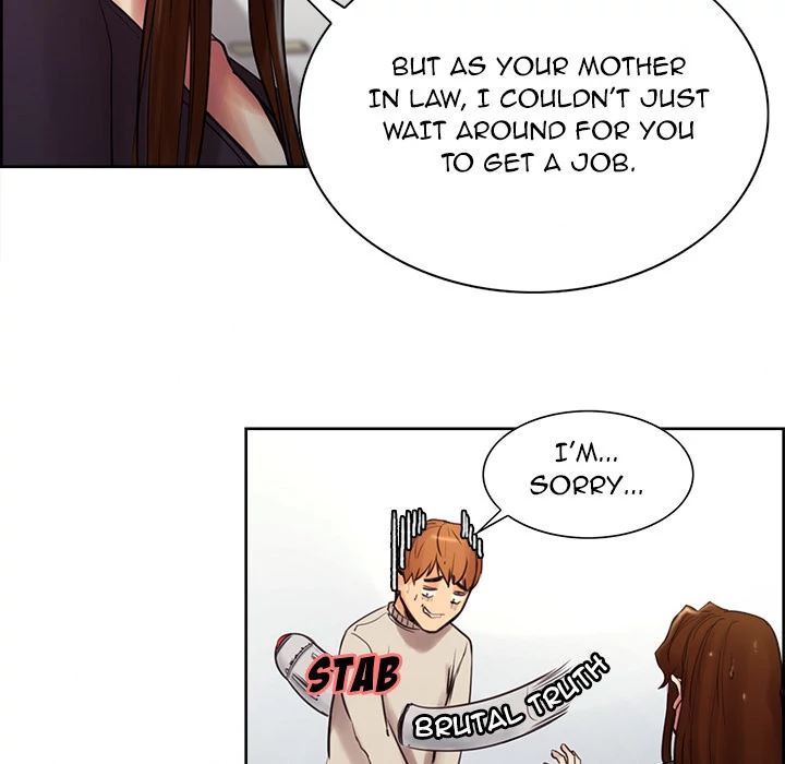 The Sharehouse [Serious] - Chapter 8 — Page 78