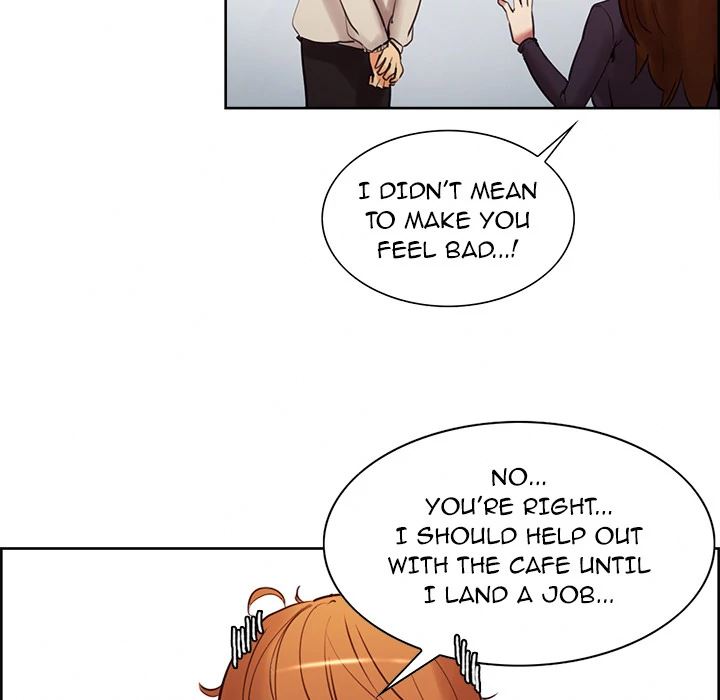 The Sharehouse [Serious] - Chapter 8 — Page 79