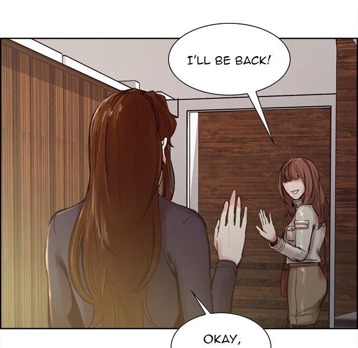 The Sharehouse [Serious] - Chapter 8 — Page 8