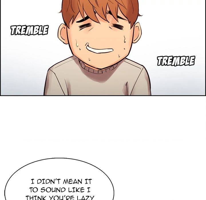 The Sharehouse [Serious] - Chapter 8 — Page 80