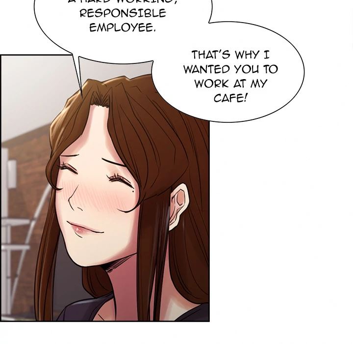 The Sharehouse [Serious] - Chapter 8 — Page 82