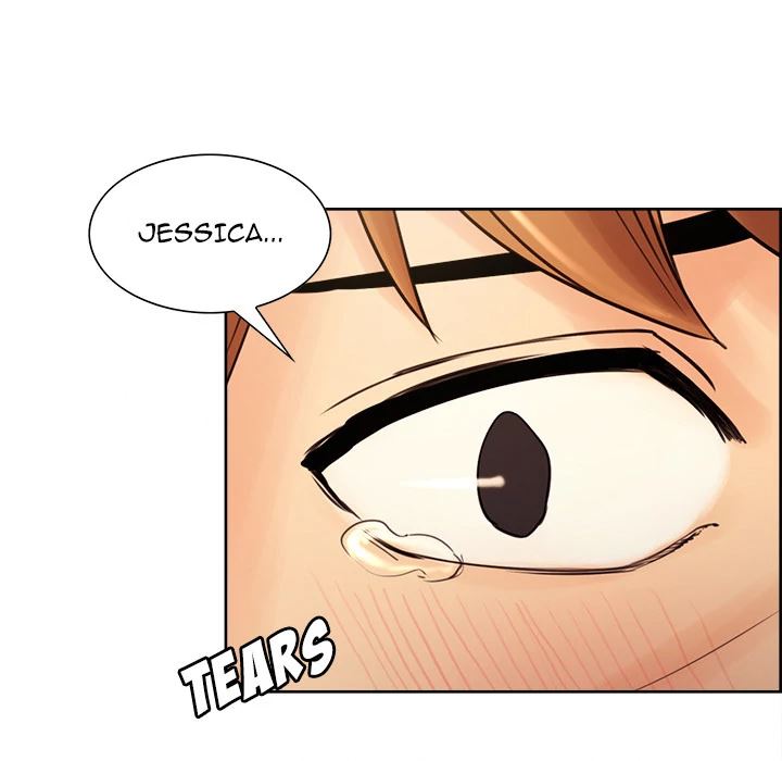 The Sharehouse [Serious] - Chapter 8 — Page 83