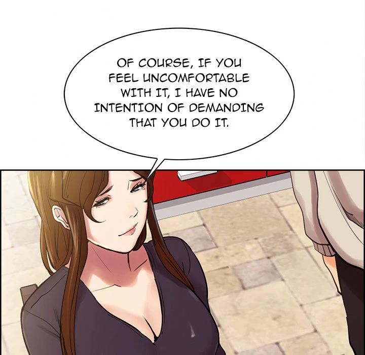 The Sharehouse [Serious] - Chapter 8 — Page 84