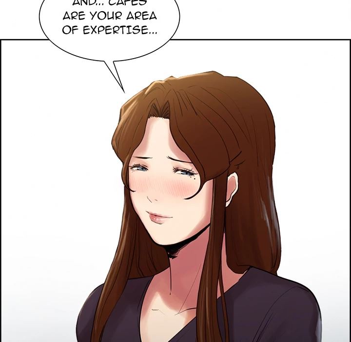 The Sharehouse [Serious] - Chapter 8 — Page 86