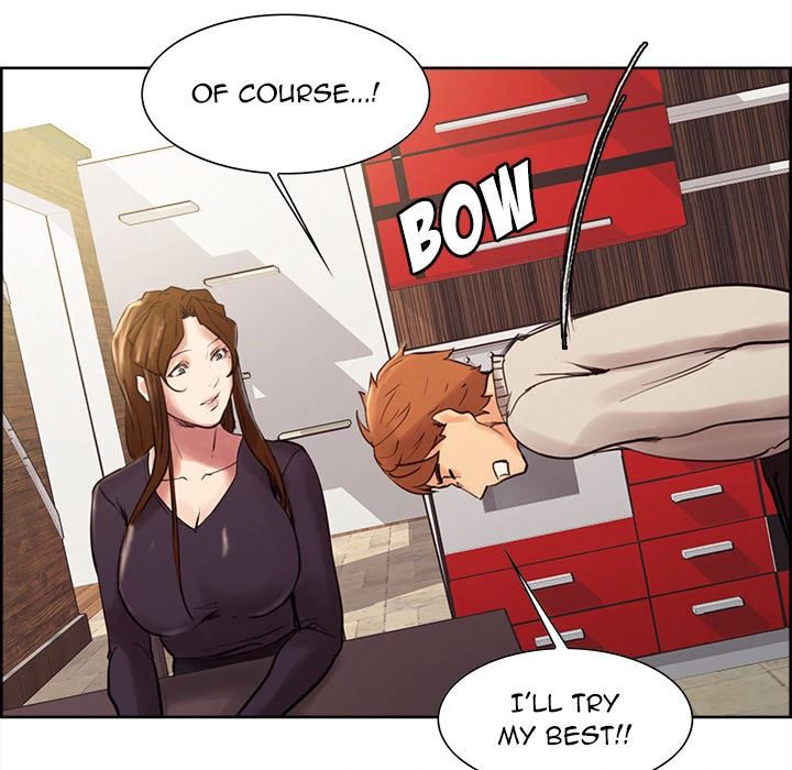 The Sharehouse [Serious] - Chapter 8 — Page 89