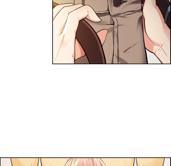 The Sharehouse [Serious] - Chapter 26 — Page 10