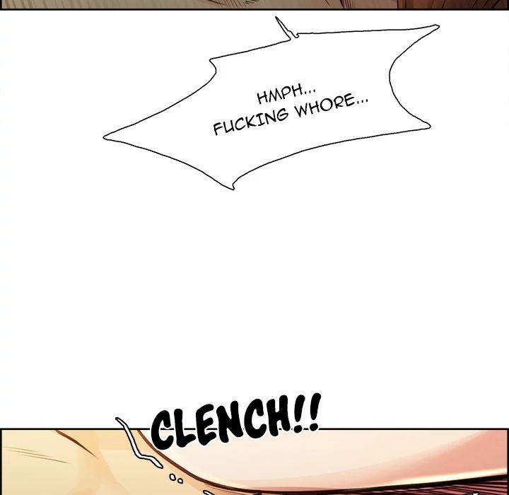 The Sharehouse [Serious] - Chapter 26 — Page 105