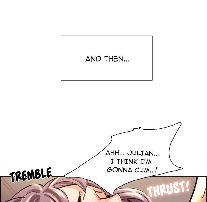 The Sharehouse [Serious] - Chapter 26 — Page 115