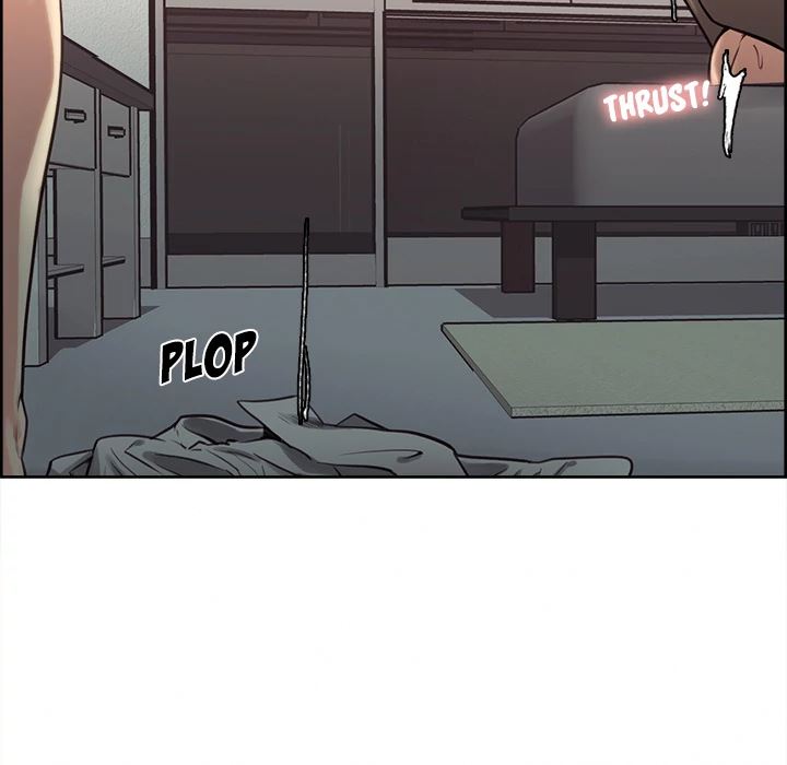 The Sharehouse [Serious] - Chapter 26 — Page 118