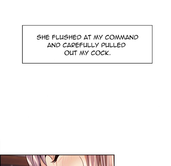 The Sharehouse [Serious] - Chapter 26 — Page 15