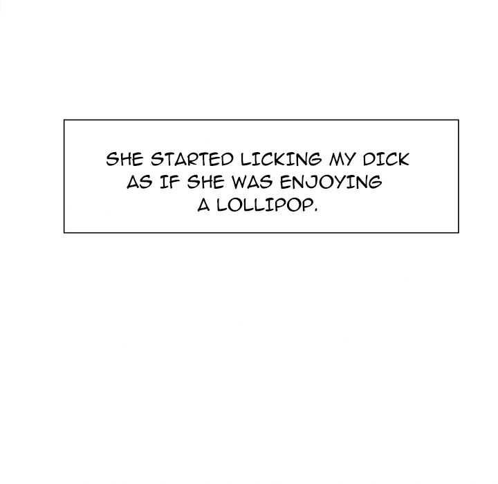 The Sharehouse [Serious] - Chapter 26 — Page 19