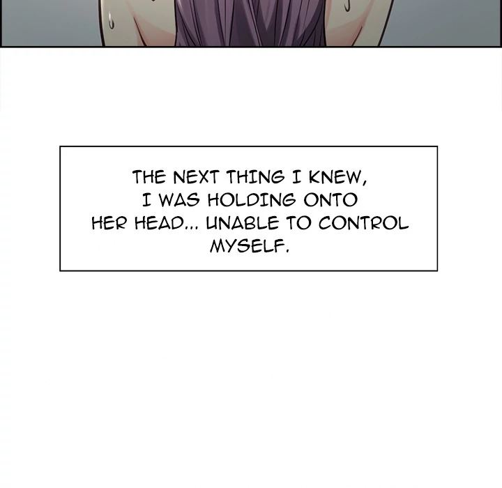 The Sharehouse [Serious] - Chapter 26 — Page 21