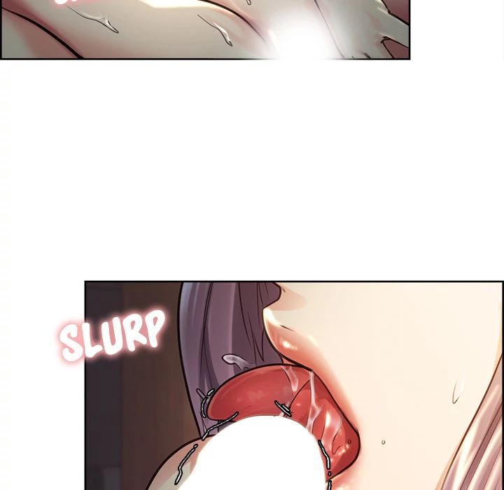 The Sharehouse [Serious] - Chapter 26 — Page 23