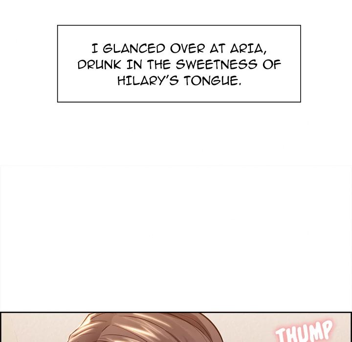 The Sharehouse [Serious] - Chapter 26 — Page 27