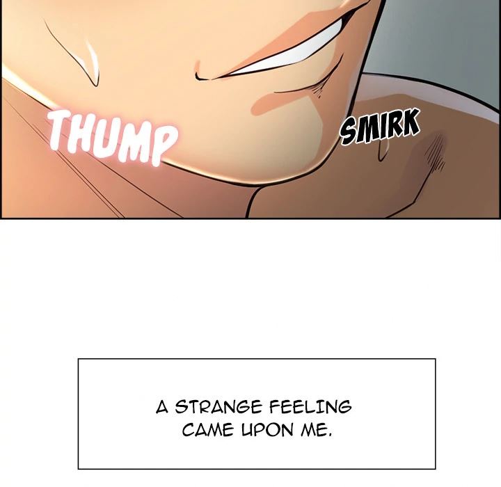 The Sharehouse [Serious] - Chapter 26 — Page 30