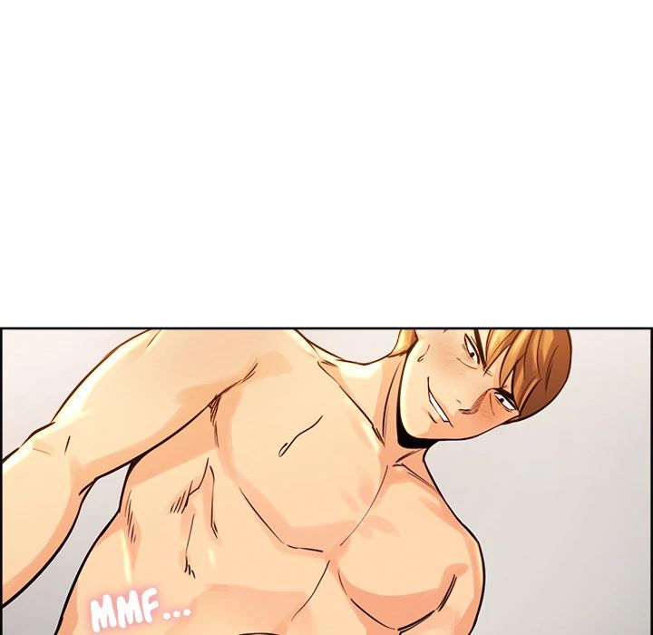 The Sharehouse [Serious] - Chapter 26 — Page 31