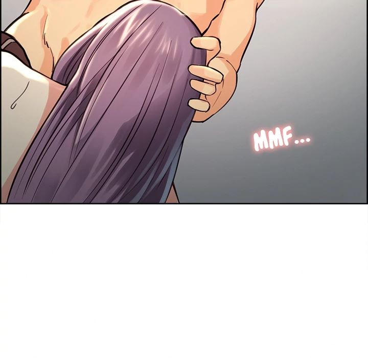 The Sharehouse [Serious] - Chapter 26 — Page 32