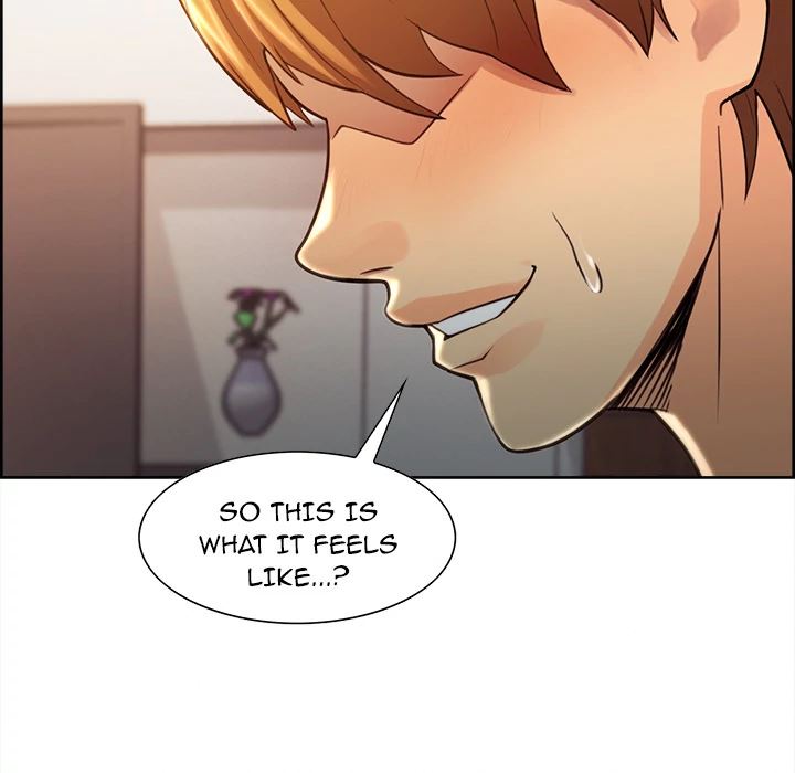 The Sharehouse [Serious] - Chapter 26 — Page 36