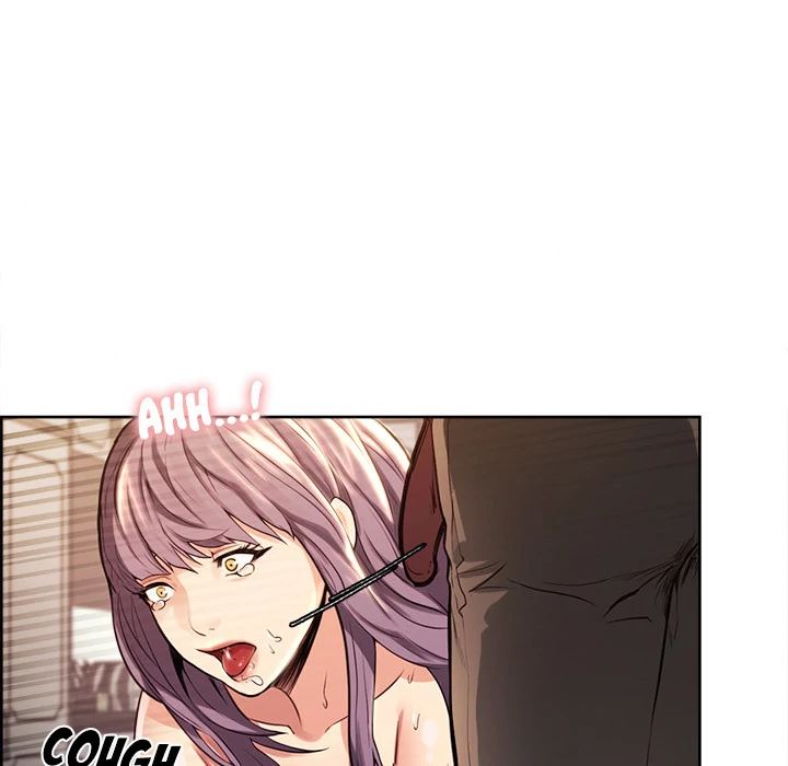 The Sharehouse [Serious] - Chapter 26 — Page 43