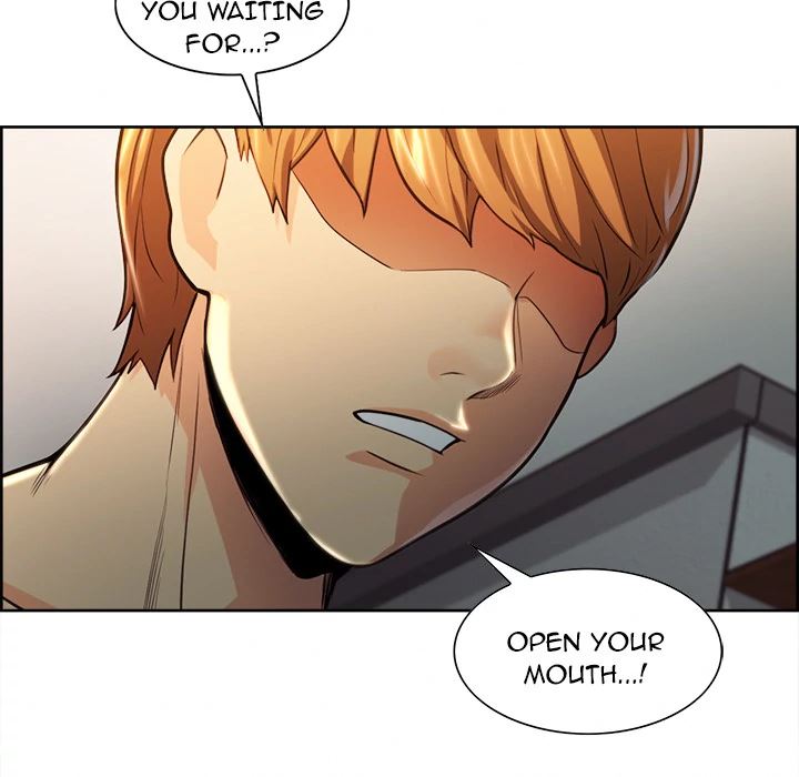 The Sharehouse [Serious] - Chapter 26 — Page 6