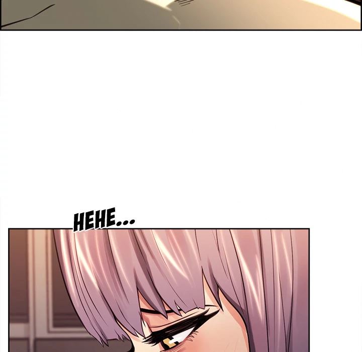 The Sharehouse [Serious] - Chapter 26 — Page 8