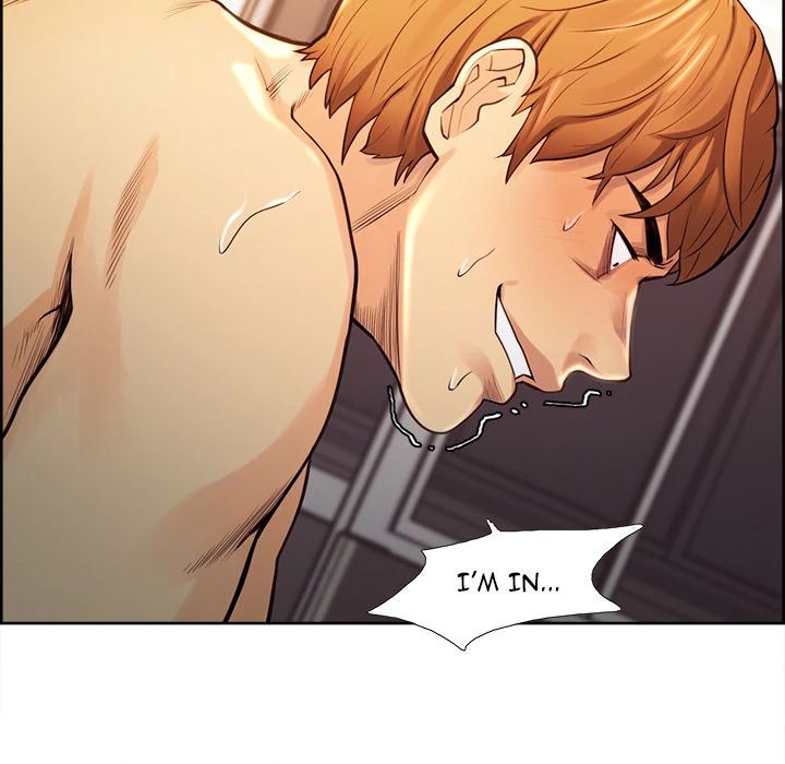 The Sharehouse [Serious] - Chapter 26 — Page 83