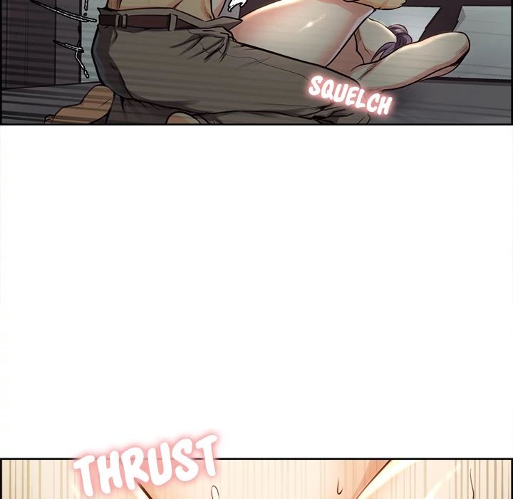 The Sharehouse [Serious] - Chapter 26 — Page 87