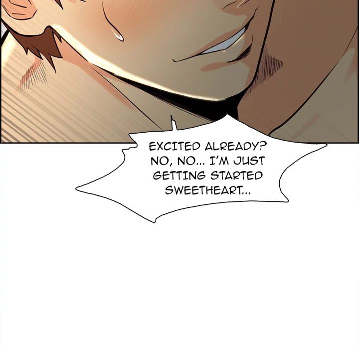 The Sharehouse [Serious] - Chapter 26 — Page 93