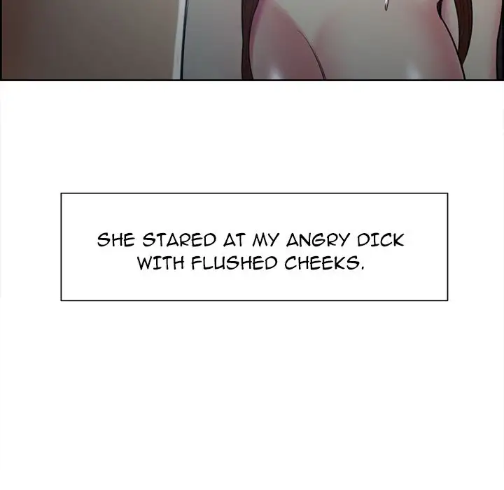 The Sharehouse [Serious] - Chapter 46 — Page 10