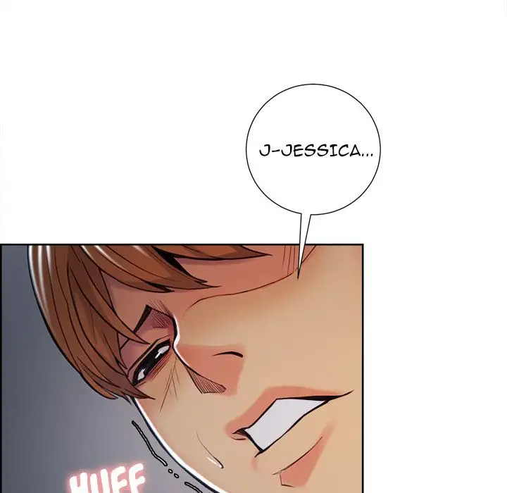 The Sharehouse [Serious] - Chapter 46 — Page 19