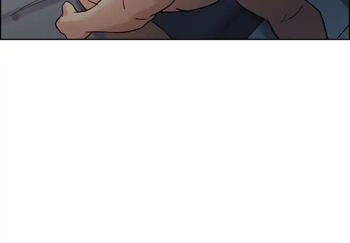 The Sharehouse [Serious] - Chapter 46 — Page 4