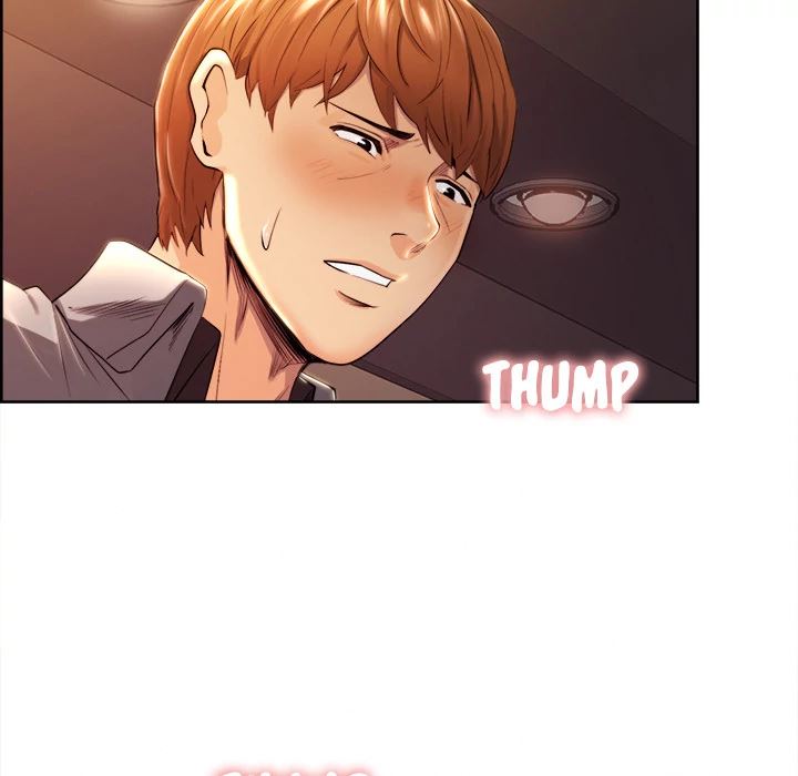 The Sharehouse [Serious] - Chapter 33 — Page 13