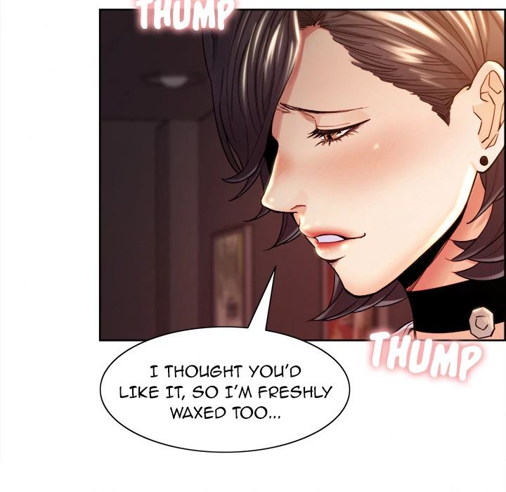 The Sharehouse [Serious] - Chapter 33 — Page 14