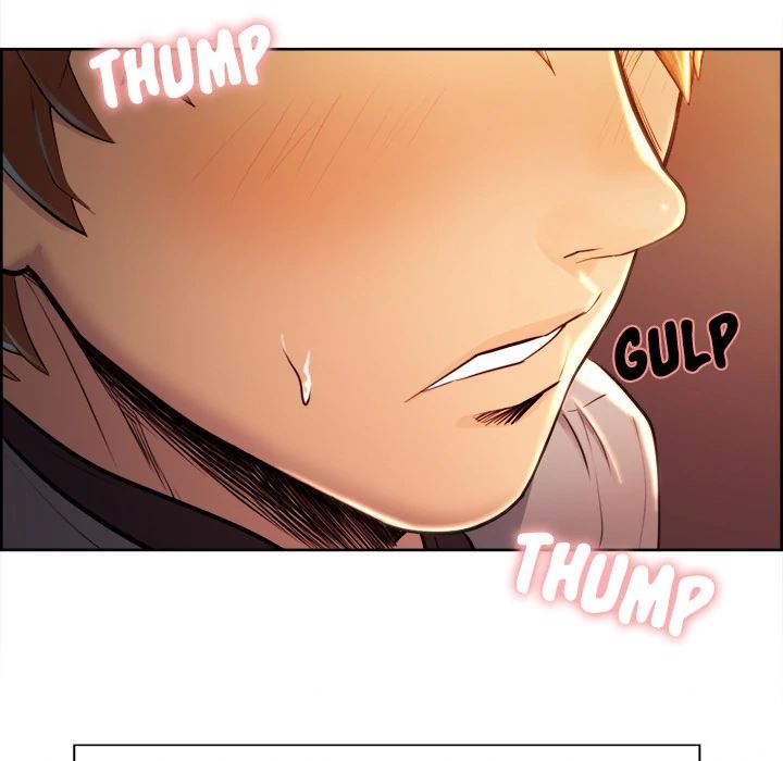 The Sharehouse [Serious] - Chapter 33 — Page 18