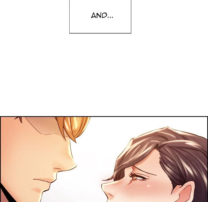 The Sharehouse [Serious] - Chapter 33 — Page 31