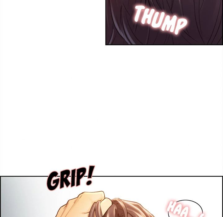 The Sharehouse [Serious] - Chapter 33 — Page 38