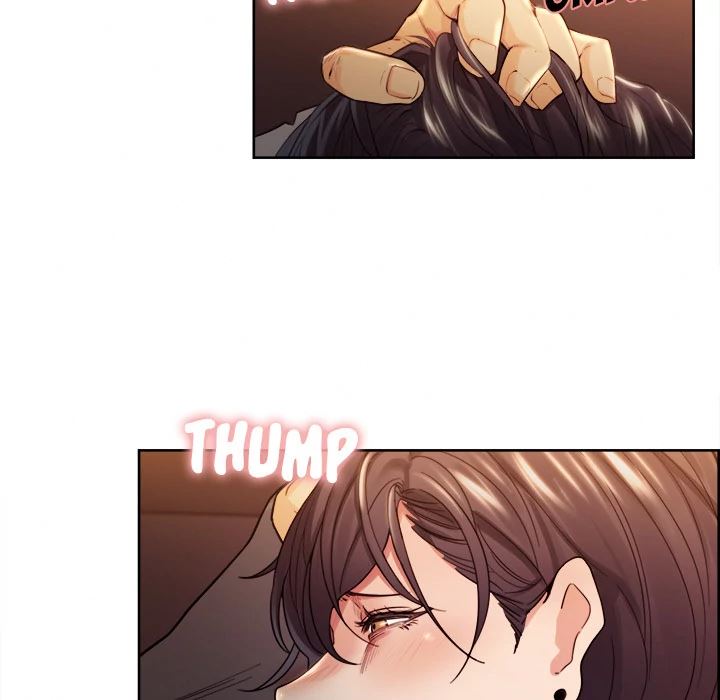 The Sharehouse [Serious] - Chapter 33 — Page 42