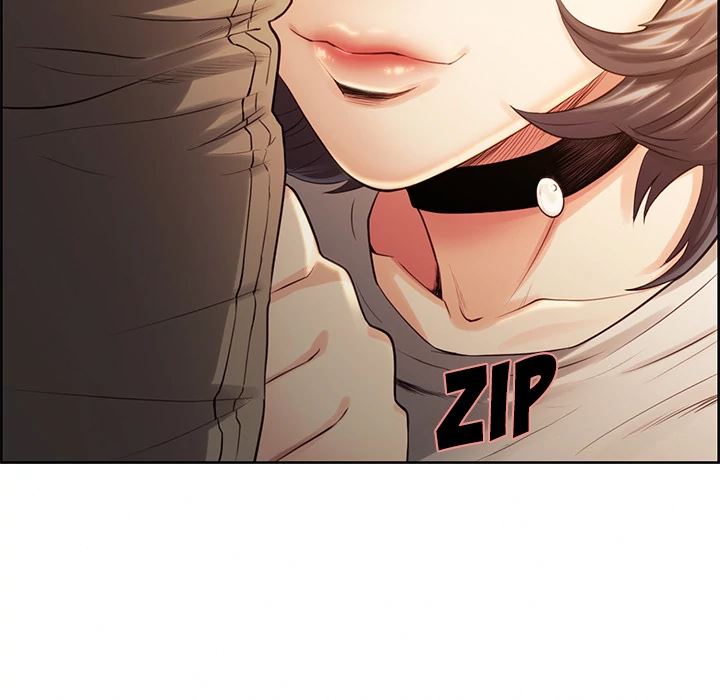 The Sharehouse [Serious] - Chapter 33 — Page 47