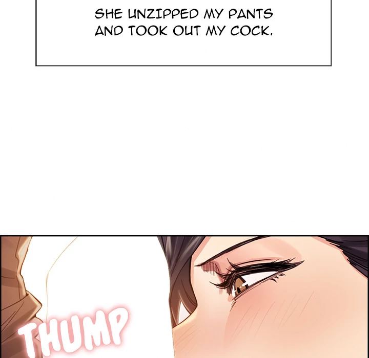 The Sharehouse [Serious] - Chapter 33 — Page 50