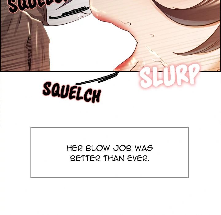 The Sharehouse [Serious] - Chapter 33 — Page 58