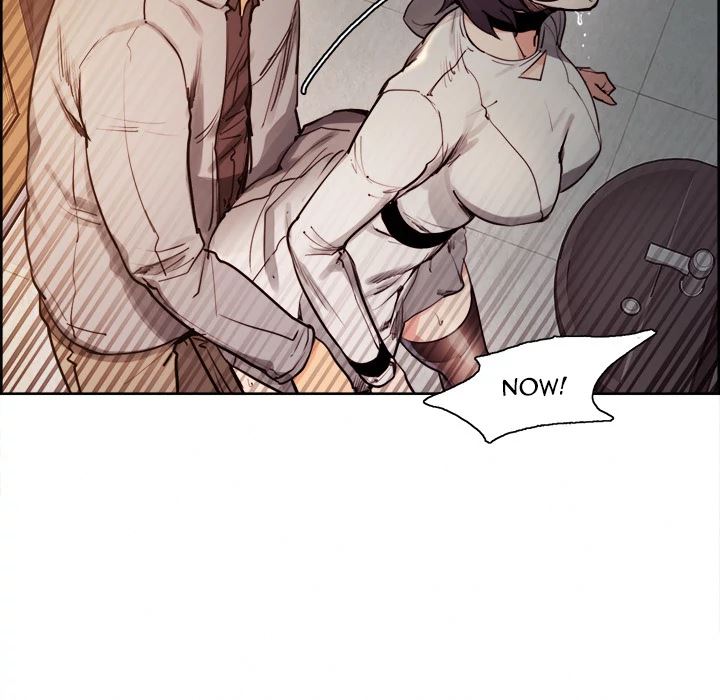 The Sharehouse [Serious] - Chapter 33 — Page 63