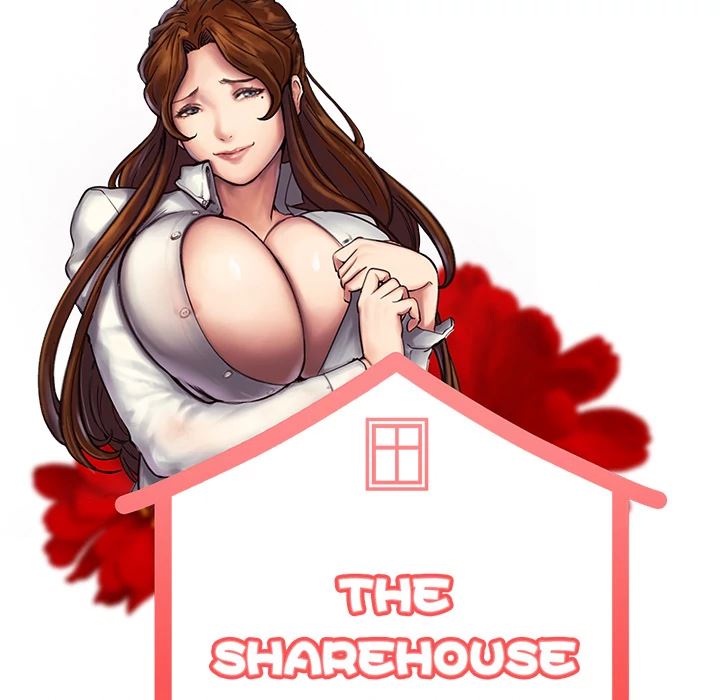 The Sharehouse [Serious] - Chapter 33 — Page 7