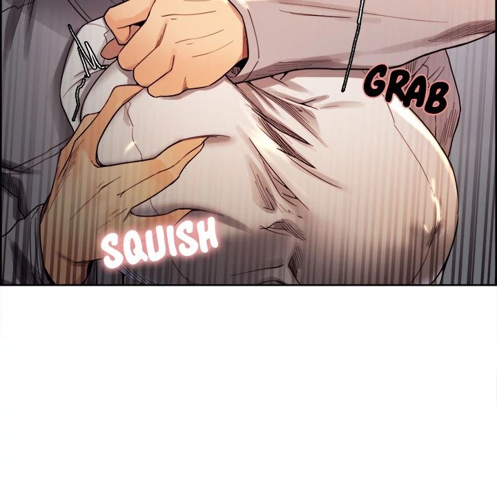 The Sharehouse [Serious] - Chapter 33 — Page 74