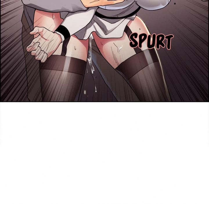 The Sharehouse [Serious] - Chapter 33 — Page 85