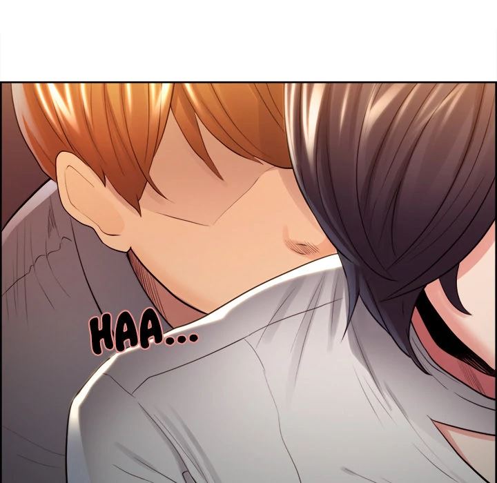 The Sharehouse [Serious] - Chapter 33 — Page 95