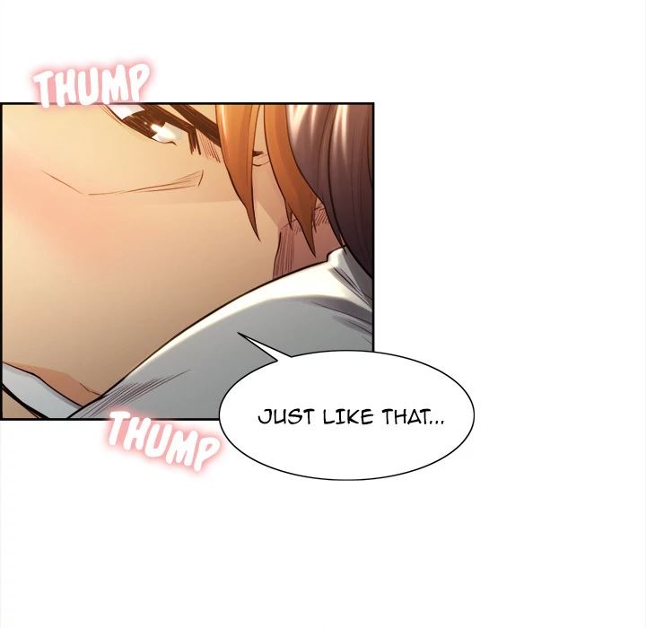 The Sharehouse [Serious] - Chapter 33 — Page 97