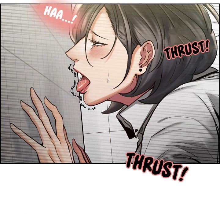 The Sharehouse [Serious] - Chapter 18 — Page 17