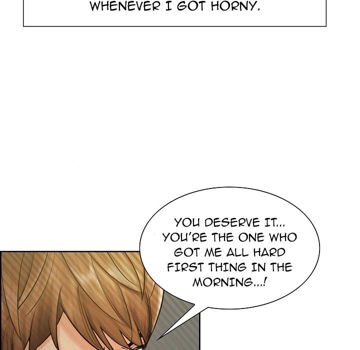 The Sharehouse [Serious] - Chapter 18 — Page 20